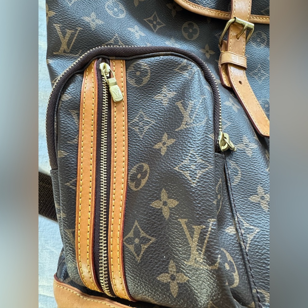 Authentic Louis Vuitton Sac à Dos Bosphore Backpack – Excellent Condition - Picture 4 of 16